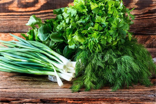 Кардиолог назвал семь простых продуктов для очистки сосудов