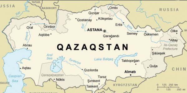 «Северный Казахстан – русский»: на обвинения в «русофобской политике» ответили в Мажилисе