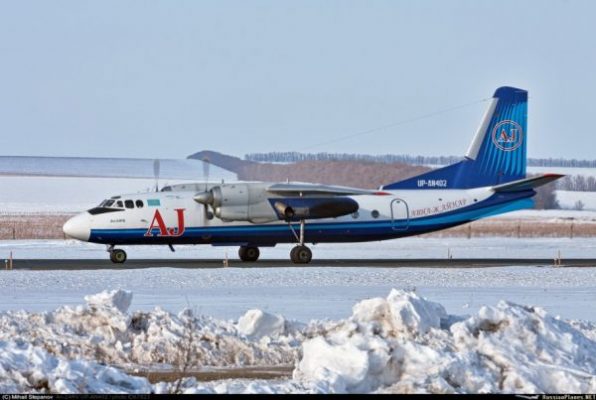Самолеты костанайской авиакомпании планируют выкупить бизнесмены из России
