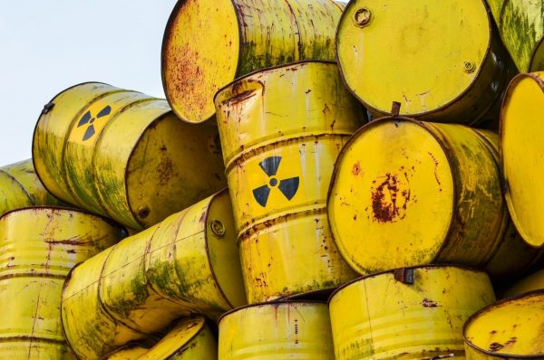 Незаконное захоронение радиоактивных отходов планировали организовать в Мангистау