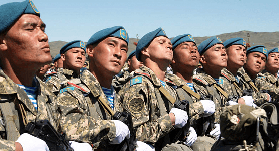 В Минобороны рассказали, будет ли в Казахстане парад в честь 30-летия Вооруженных сил