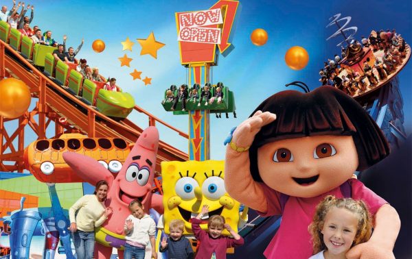 Детский телеканал Nickelodeon HD будет вещать на казахском языке