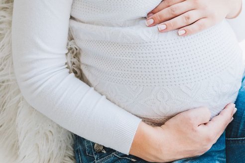 На что следует обратить внимание, готовясь к беременности?