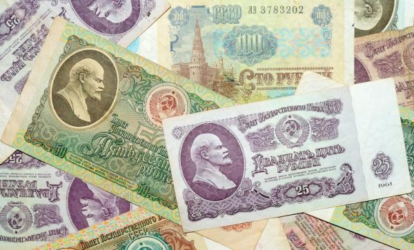 Эксперты пересчитали какая была советская пенсия на нынешние деньги