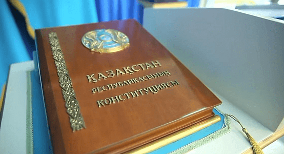 Стало известно, сколько международных наблюдателей прибудут на референдум в Казахстане