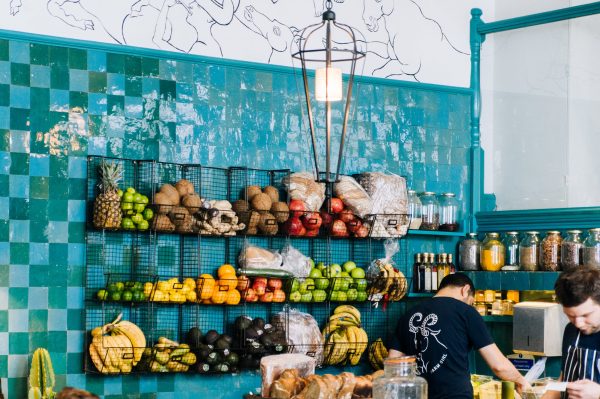 В каких районах Казахстана больше всего выросли цены на продукты