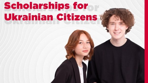 Украинцы смогут бесплатно получить высшее образование в Казахстане