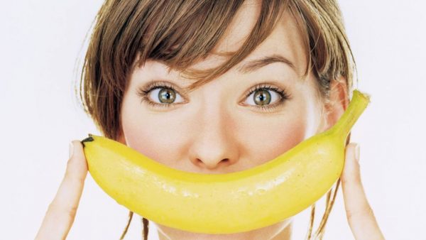 Что будет с организмом, если есть бананы каждый день