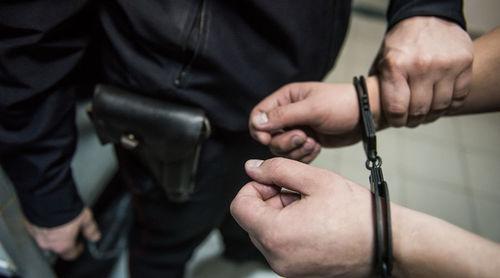 В Сербии задержан экс-генерал СБУ с €600 тысячами и драгоценными камнями для взяток