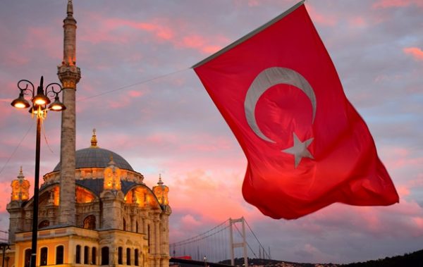 ООН одобрила смену названия Турции