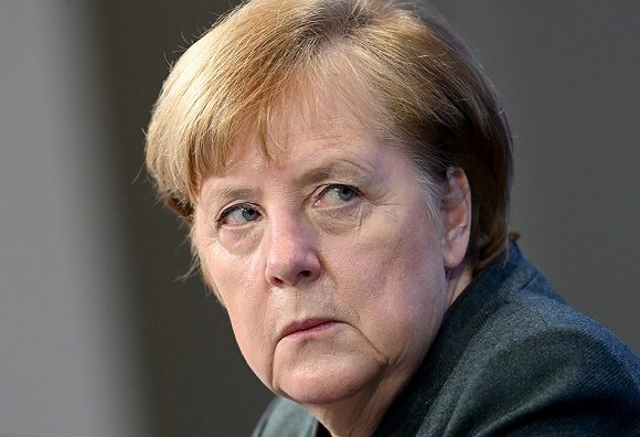 Меркель дала поразительное интервью про Путина, Украину и войну