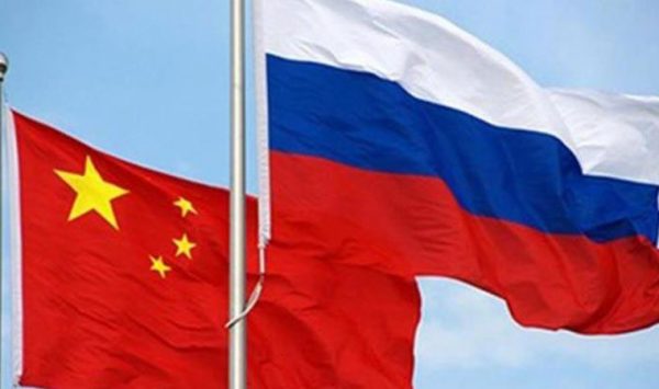 В Китае рассказали, какие контрмеры будет использовать Россия в ответ на расширение НАТО