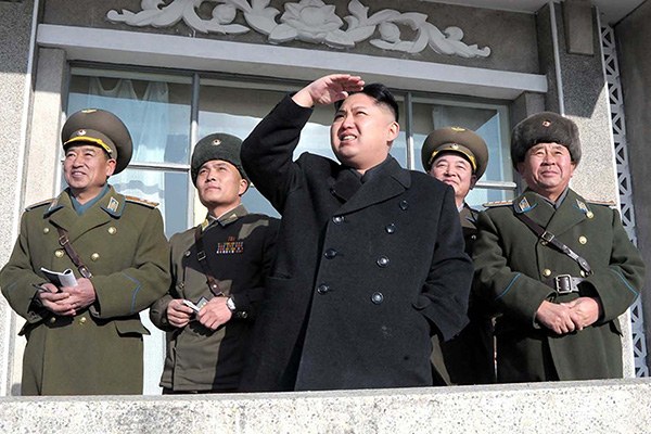 Стало известно, сколько ядерных боеголовок у Северной Кореи