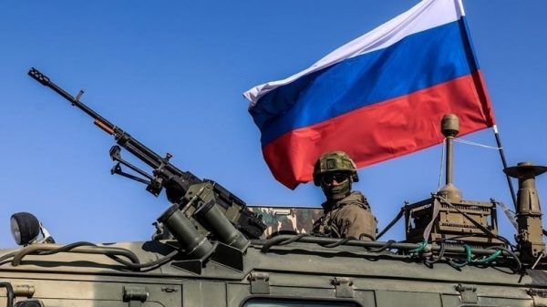 Россия назвала возможную причину для прямого военного столкновения с Западом