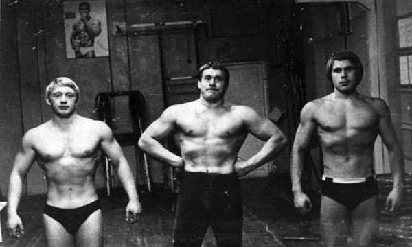 4 вида спорта в СССР, за которые могли посадить в тюрьму