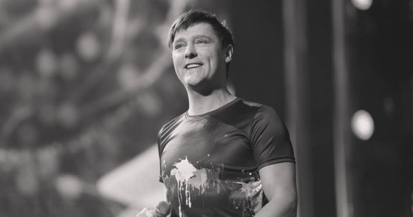 Вдова Юры Шатунова попала в больницу после смерти певца