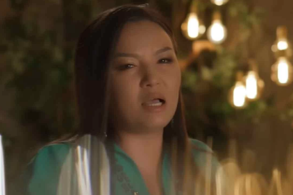 «Я с ума резко сошла?»: как казахстанские звезды отреагировали на новый хит Алины Шакиевой (видео)