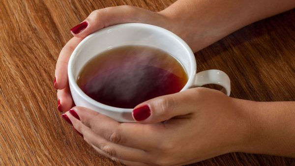 Этот чай повышает риск возникновения рака на 90%