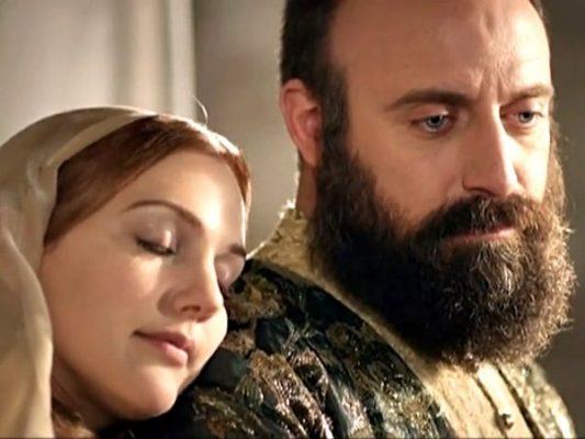 Потомки Хюррем и Сулеймана: как выглядят сейчас и что думают о сериале