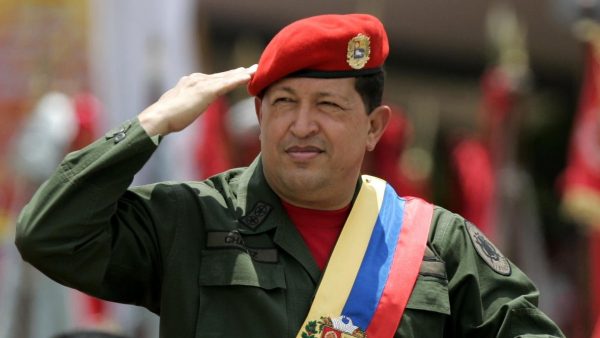 Венесуэла обвинила в смерти Уго Чавеса США: экс-медсестра заразила его раком