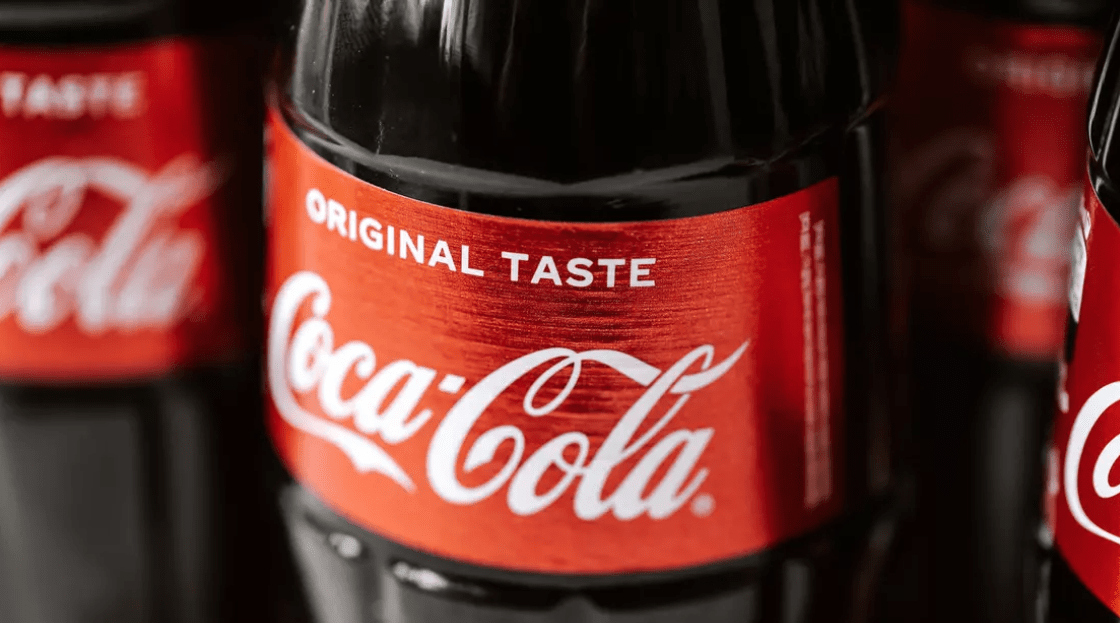 Coca-Cola будет продаваться в России под новым названием