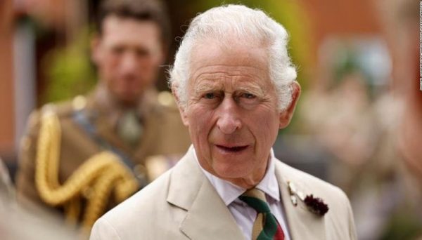 The Times: Принц Чарльз принял один миллион фунтов стерлингов от семьи Усамы бен Ладена