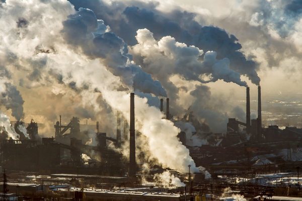 Казахстан ухудшил позиции в рейтинге по загрязнению воздуха