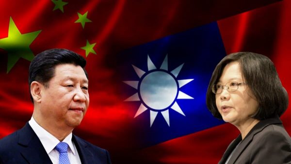 Китай предрек лидеру Тайваня «большую катастрофу»