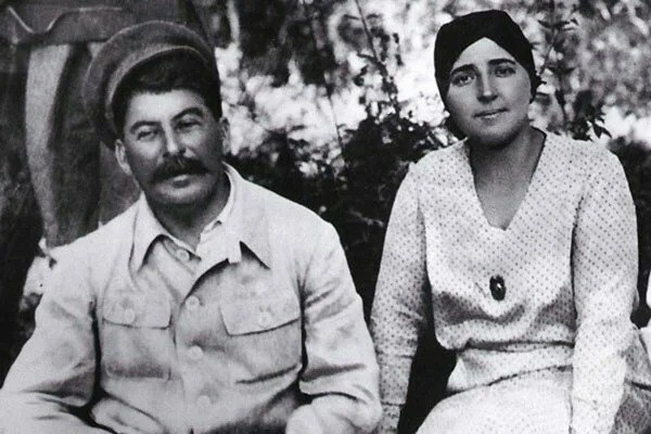 Служанка Сталина: несколько фактов из биографии Валентины Истоминой