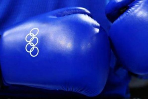 Казахстанские боксеры рискуют остаться без Олимпиады: причина