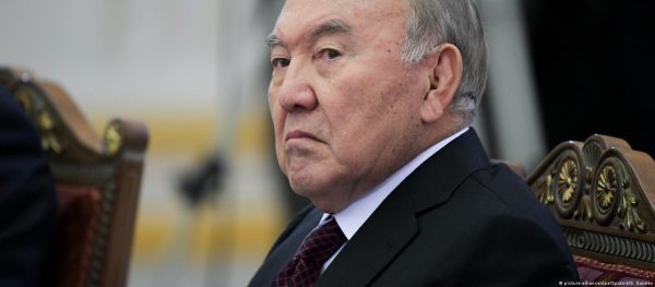 Нурсултан Назарбаев может принять участие в президентских выборах — ЦИК