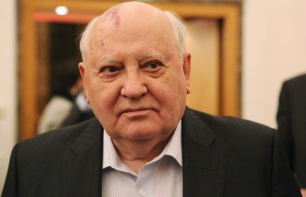 Появились подробности смерти Горбачева