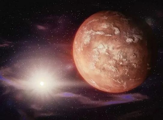 Ретроградный Марс в 2022 году: когда начнется и в чем особенности