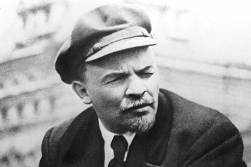 Вот от чего умер Ленин: правду долго скрывали