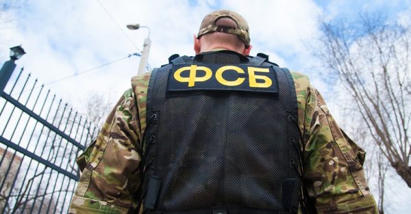 Задержаны подозреваемые по делу теракта на Крымском мосту