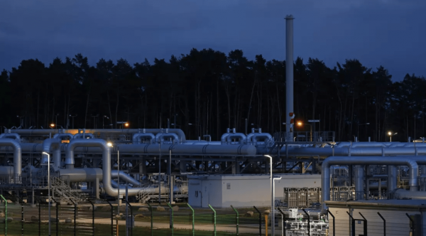 Германия сочла «Северный поток-2» непригодным к поставкам газа