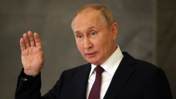 Приезд Путина в Казахстан может стать для него роковым