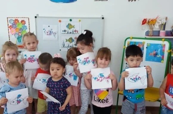«У детей синяки и царапины»: родители пожаловались на воспитателей спецсада в Павлодаре