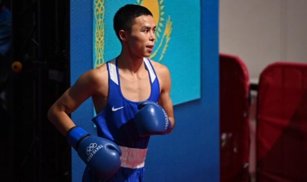 Узбеки забили Казахстан на чемпионатах Азии по боксу: как это произошло