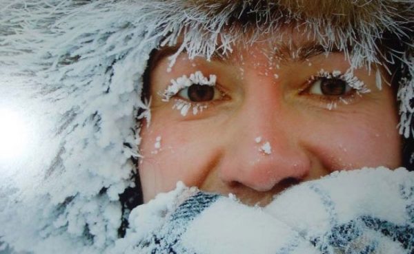 20-градусные морозы прогнозируют в Казахстане