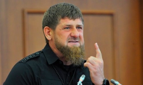 Рамзан Кадыров отреагировал на дерзкие слова Ислама Махачева