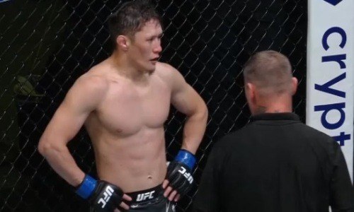 В Канаде признали несправедливость UFC к казахстанскому бойцу