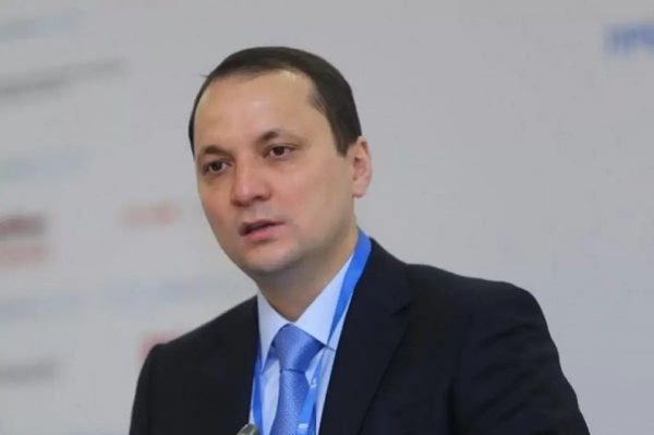 Задержан бывший вице-министр Токтабаев: арестованы дома, участки и автомобили