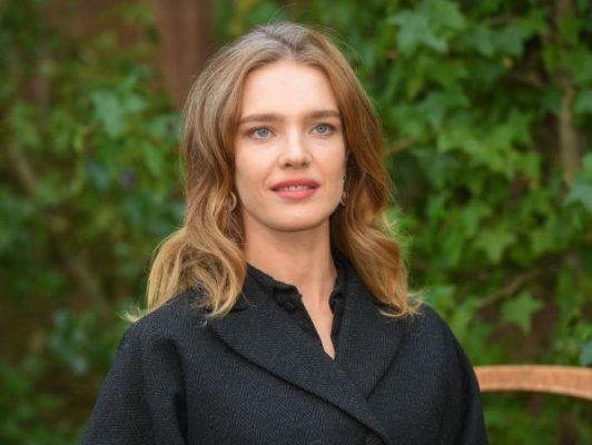 Наталья Водянова по ДНК нашла сестру через 22 года после расставания: опубликовано ее фото