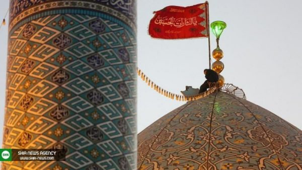Иран поднял красное знамя возмездия и намерен напасть на Саудовскую Аравию