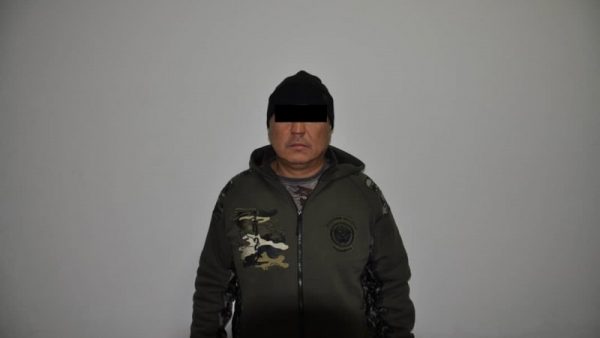 Задержан самый известный вор в законе Кыргызстана