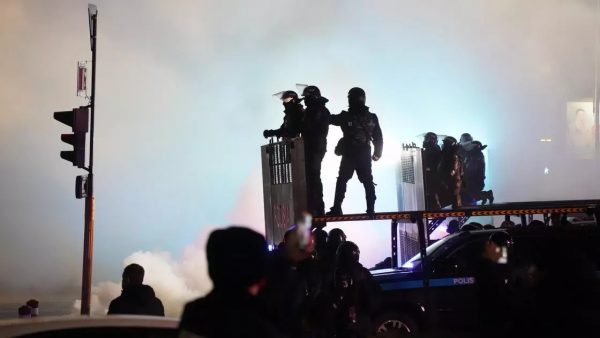 Генпрокурор опроверг слухи об обезглавливании во время январских событий