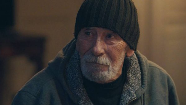 Казахстанские кинематографисты показали уникальные кадры с Вахтангом Кикабидзе