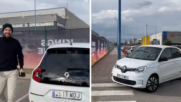 Пике продолжает троллить Шакиру в ответ на песню