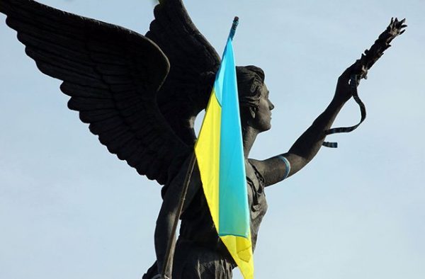 Ситуация в Украине: в Киеве хотят переименовать 8 Марта